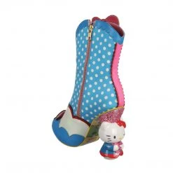 Irregular Choice X Playing Dress Up Everything