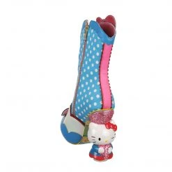 Irregular Choice X Playing Dress Up Everything
