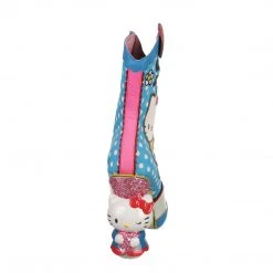 Irregular Choice X Playing Dress Up Everything