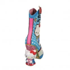 Irregular Choice X Playing Dress Up Everything