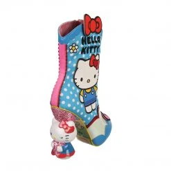 Irregular Choice X Playing Dress Up Everything