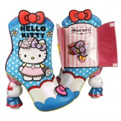 Irregular Choice X Playing Dress Up Everything