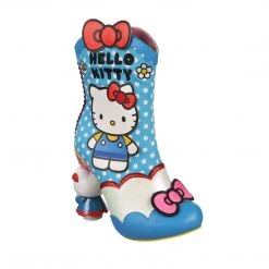 Irregular Choice X Playing Dress Up Everything