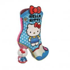 Irregular Choice X Playing Dress Up Everything