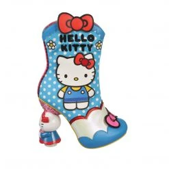 Irregular Choice X Playing Dress Up Everything