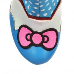 Irregular Choice X Playing Dress Up Everything