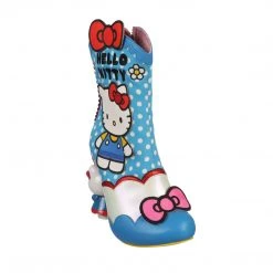 Irregular Choice X Playing Dress Up Everything