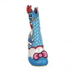 Irregular Choice X Playing Dress Up Everything