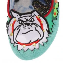 Irregular Choice Top Dog