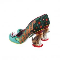 Irregular Choice Top Dog