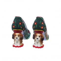 Irregular Choice Top Dog