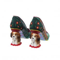 Irregular Choice Top Dog