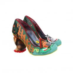 Irregular Choice Top Dog