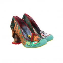 Irregular Choice Top Dog