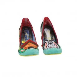 Irregular Choice Top Dog