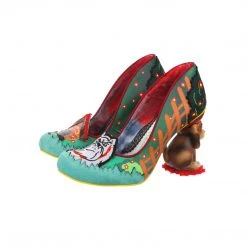 Irregular Choice Top Dog