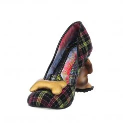 Irregular Choice It's All Pawsible Everything