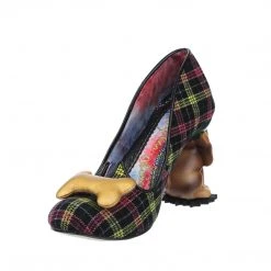 Irregular Choice It's All Pawsible Everything