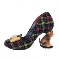 Irregular Choice It's All Pawsible Everything