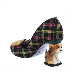 Irregular Choice It's All Pawsible Everything