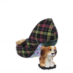 Irregular Choice It's All Pawsible Everything