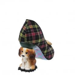 Irregular Choice It's All Pawsible Everything