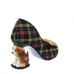 Irregular Choice It's All Pawsible Everything