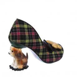 Irregular Choice It's All Pawsible Everything