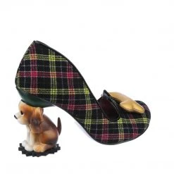 Irregular Choice It's All Pawsible Everything