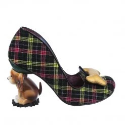 Irregular Choice It's All Pawsible Everything