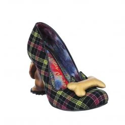 Irregular Choice It's All Pawsible Everything
