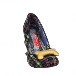 Irregular Choice It's All Pawsible Everything