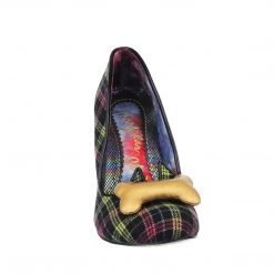 Irregular Choice It's All Pawsible Everything