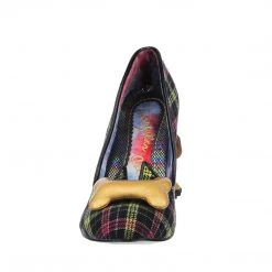 Irregular Choice It's All Pawsible Everything