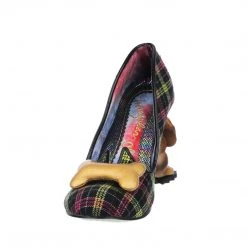 Irregular Choice It's All Pawsible Everything