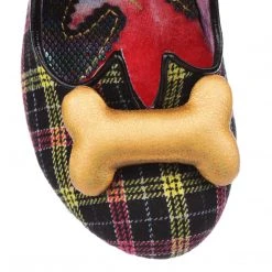 Irregular Choice It's All Pawsible Everything