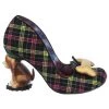 Irregular Choice It's All Pawsible Everything