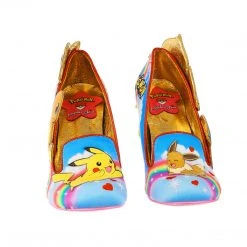 Irregular Choice X Pokémon Party Everything 70 Irregular Choice X Pokémon Party Everything