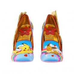 Irregular Choice X Pokémon Party Everything 71 Irregular Choice X Pokémon Party Everything