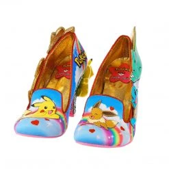 Irregular Choice X Pokémon Party Everything 73 Irregular Choice X Pokémon Party Everything