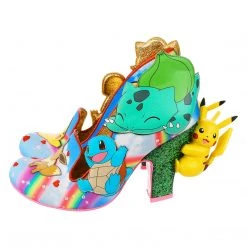 Irregular Choice X Pokémon Party Everything 80 Irregular Choice X Pokémon Party Everything