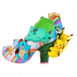 Irregular Choice X Pokémon Party Everything 82 Irregular Choice X Pokémon Party Everything