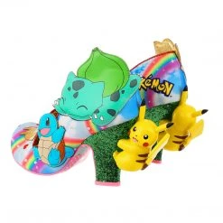 Irregular Choice X Pokémon Party Everything 84 Irregular Choice X Pokémon Party Everything