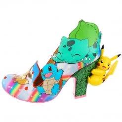 Irregular Choice X Pokémon Party Everything 57 Irregular Choice X Pokémon Party Everything
