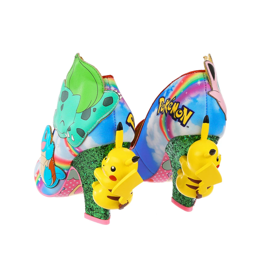 Irregular Choice X Pokémon Party Everything 38 Irregular Choice X Pokémon Party Everything