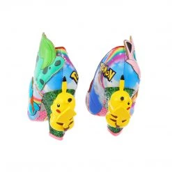 Irregular Choice X Pokémon Party Everything 88 Irregular Choice X Pokémon Party Everything