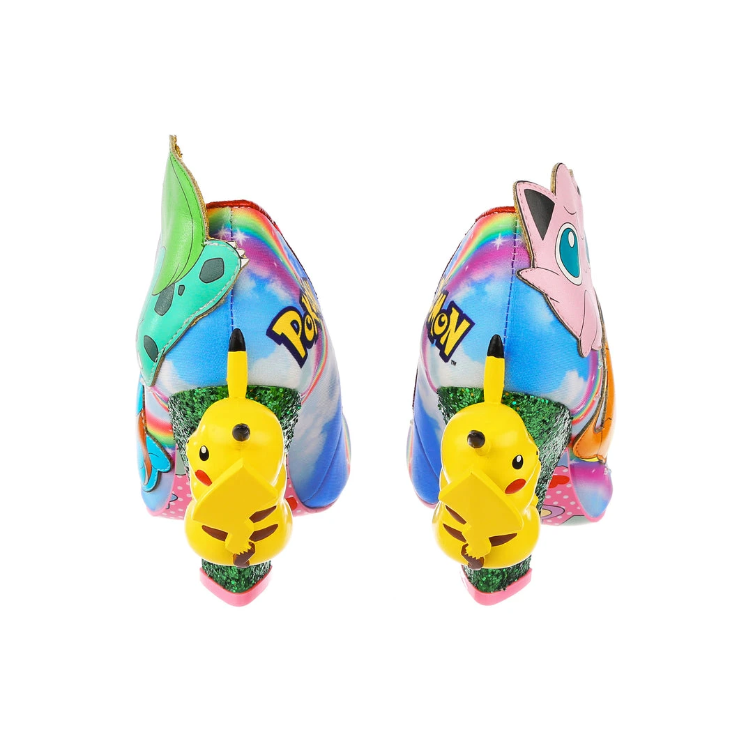 Irregular Choice X Pokémon Party Everything 40 Irregular Choice X Pokémon Party Everything