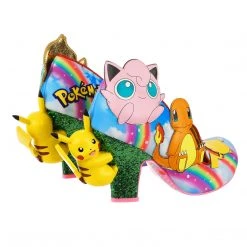Irregular Choice X Pokémon Party Everything 94 Irregular Choice X Pokémon Party Everything