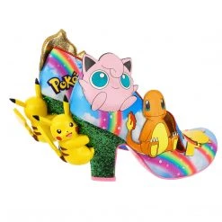 Irregular Choice X Pokémon Party Everything 95 Irregular Choice X Pokémon Party Everything