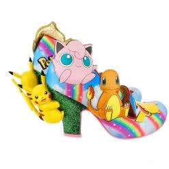 Irregular Choice X Pokémon Party Everything 96 Irregular Choice X Pokémon Party Everything